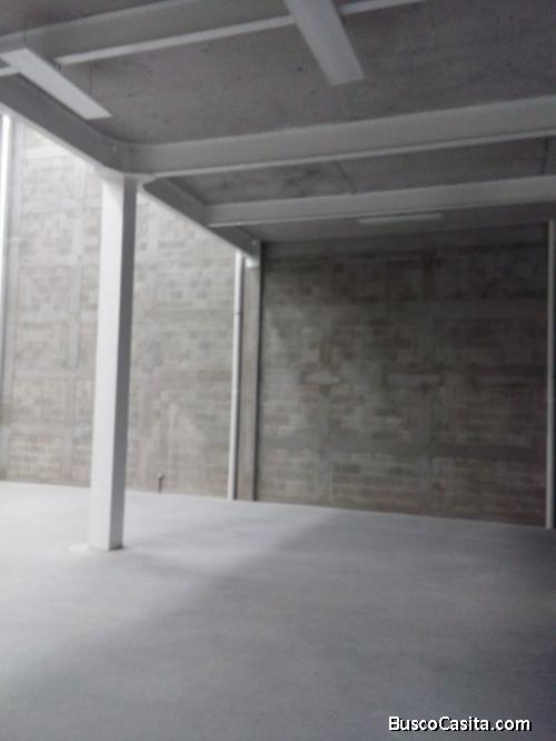 RENTO OFIBODEGA ZONA 4 MIXCO