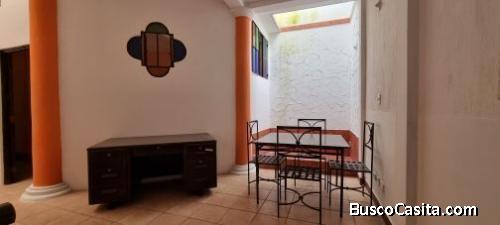 APARTAMENTO EN RENTA SAN CRISTOBAL PANORAMA MUNDO INMOBILIARIO