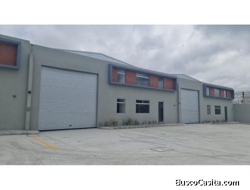 RENTO OFIBODEGA ZONA 4 MIXCO