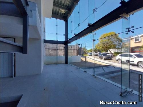 Apartamento en venta en Vista Hermosa zona 15