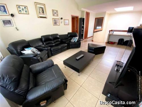 Casa en Venta Portal del Bosque Km 22.5 CES