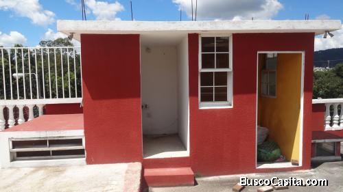 CASA EN RENTA EN RESIDENCIALES SAN ANGEL IV.