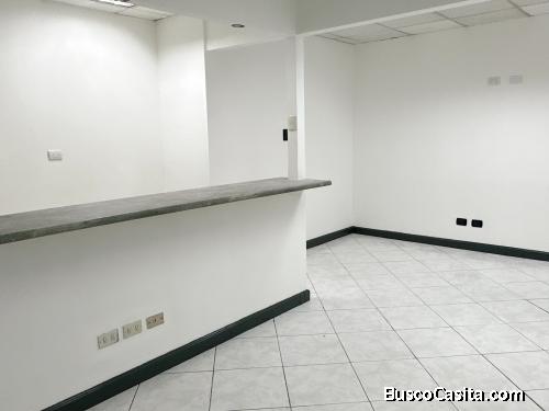 OFICINA EN VENTA Y RENTA EN EUROPLAZA ZONA 14