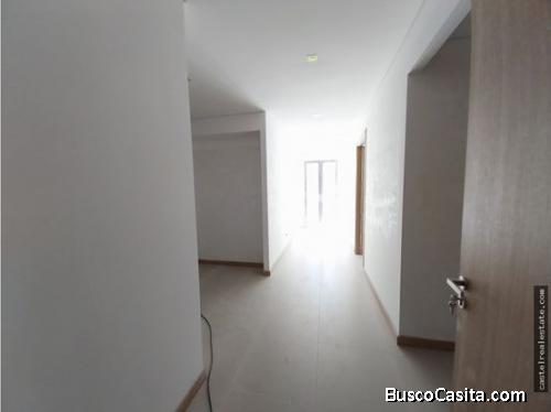 Apartamento en venta en Vista Hermosa II zona 15