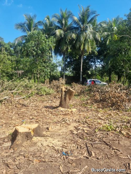  TERRENO EN VENTA EN  ESCUINTLA QUINTAS VALLARTA