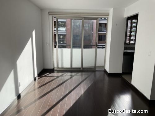 En Alquiler apartamento en Attica II Zona 14 