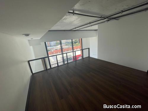 APARTAMENTO EN RENTA ZONA 4  MUNDO INMOBILIARIO