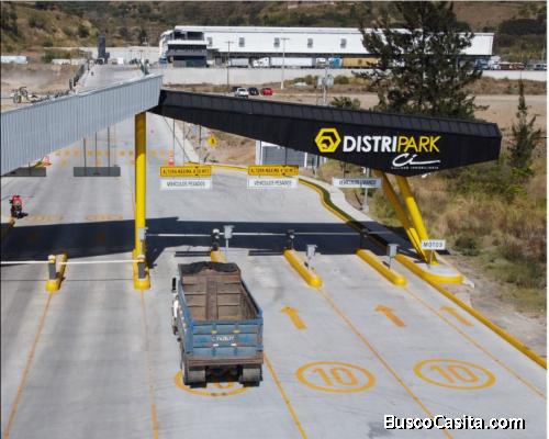 Venta de Bodega en Amatitlán Carretera al Pacifico
