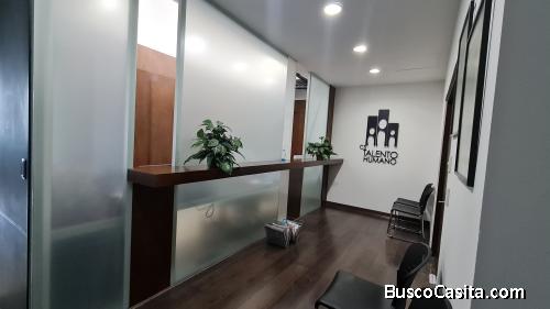 VENDO OFICINA EN ZONA PRADERA ZONA 10 GUATEMALA