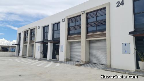 OFIESPACIO EN NARANJO EN RENTA MIXCO ZONA 4