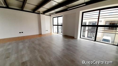 Ofibodega en Renta en Industrial Las Tunas zona 4 Mixco