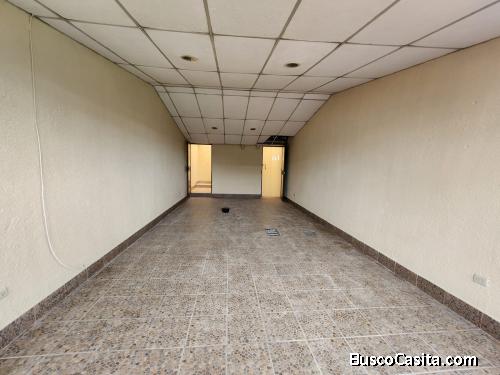 Apartamento en Renta en zona 1 cerca de La Recolección