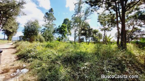 Terreno Comercial en Venta El Tejar Chimaltenango