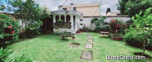Casa Residencial en Venta en Villasol zona 12 Guatemala