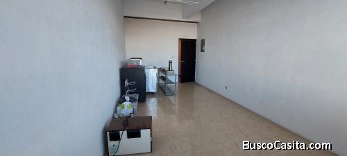 Rento Oficina en zona 11 Distrito Miraflores