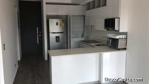 RENTO APARTAMENTO 2 HABITACIONES ZONA 16 SHIFT