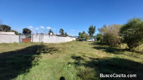 Terreno Residencial en Venta Aldea el Llano Zaragoza