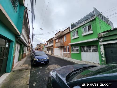 Apartamento en Renta en zona 1 cerca de La Recolección