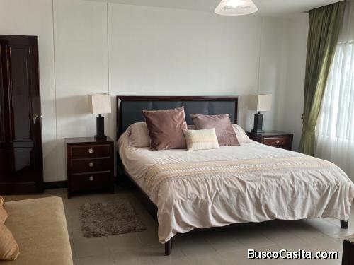 Apartamento en Venta en Edificio DOS VALLES VH 2, Z-15