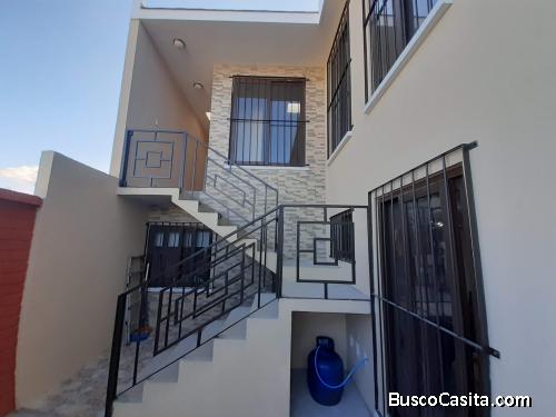 Apartamento en Renta en Las Tres Ceibas San Cristobal