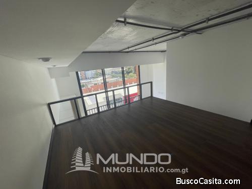 HERMOSO APTO. EN RENTA