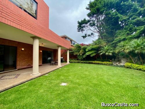 ¡¡Vendo Bella casa en Carretera al Salvador!!