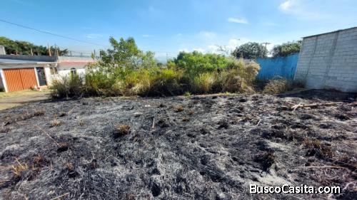 Terreno Residencial en Venta, San José Villa Nueva