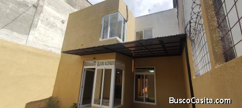 Casa en Renta en Aurora 1 Zona 13