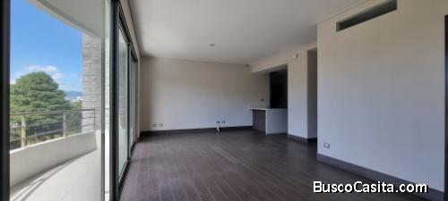 APARTAMENTO TIPO ESTUDIO EN RENTA Z. 10