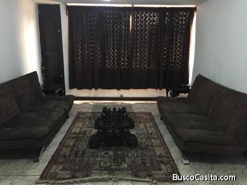 APARTAMENTO AMUEBLADO EN RENTA EN ZONA 9MUNDO INMOBILIARIO