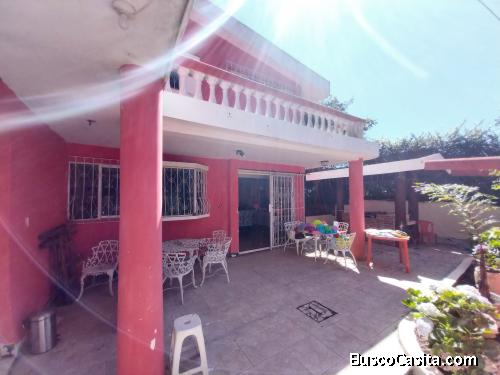 Casa en ventas Km. 18.5 Carretera al Salvador
