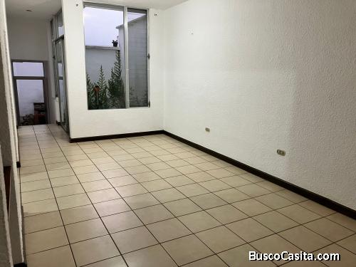 En Renta , Citymax Antigua ofrece casa en condominio villas del choacorral