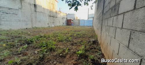 Terreno comercial en Renta  Venta
