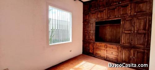 Apartamento en renta de 1 hab. Antigua Guat. 