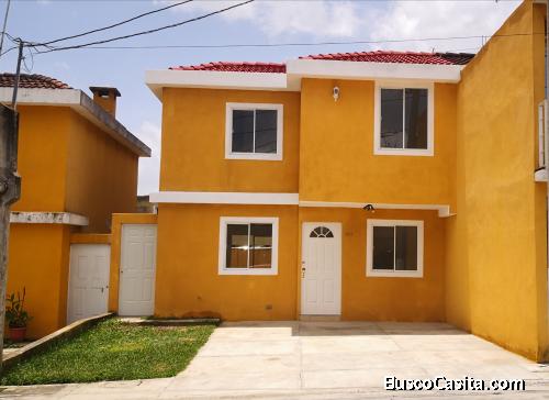 !Casa en San Jose Pinula, Valle de Navarra!