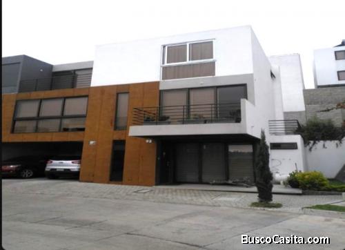 Casa en Renta en Santuaria Muxbal