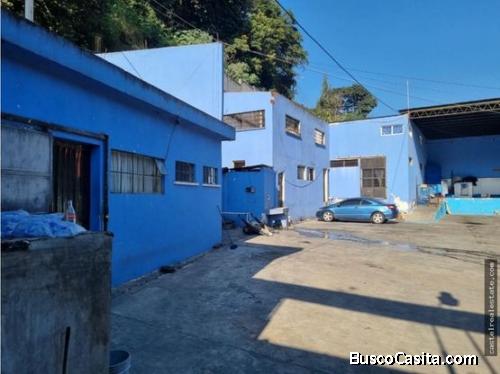 Bodega en venta en villa nueva