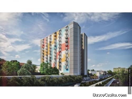 APARTAMENTO EN VENTA EN ZONA 8 BARRIO DON BOSCO