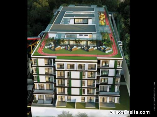 Apartamento en venta en barrio Don Bosco