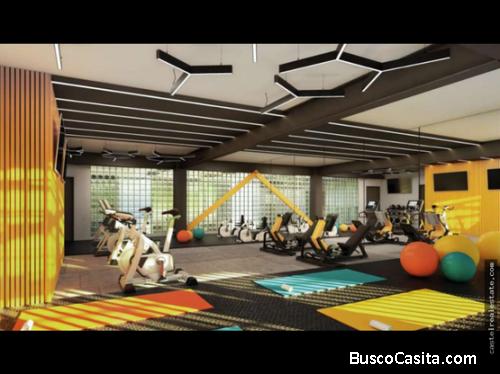 APARTAMENTO CON EXCELENTE UBICACION EN ZONA 13