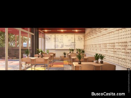 APARTAMENTO EN VENTA ZONA 5 48 mts