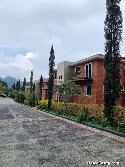 Apartamento Residencial Villa entre Luces