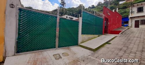 En Venta, Citymax Antigua ofrece amplio terreno para construir en Pastores