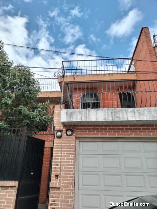 RENTA Apartamento amueblado Nueva Montserrat z. 3 Mixco