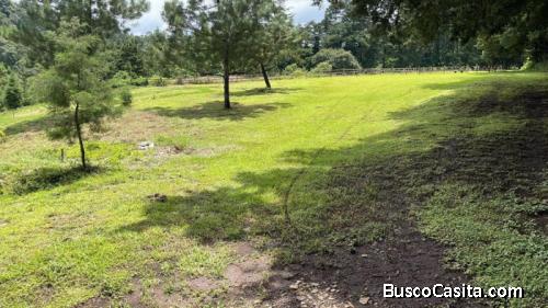 Terreno Residencial en Venta en San José Pinula