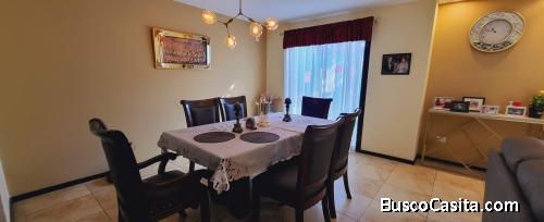 Casa en VentaRenta en Sector A-6 zona 8 Mixco