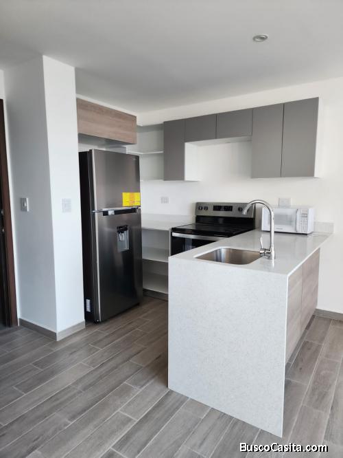 RENTO APARTAMENTO EN ZONA 10