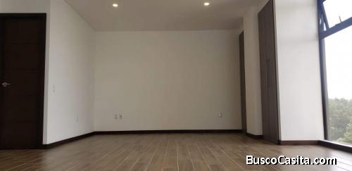 Apartamento en Venta Edificio O2 Carretera El Salvador