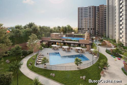 Apartamento en Venta en Parque Mateo Zona 7 de Mixco.