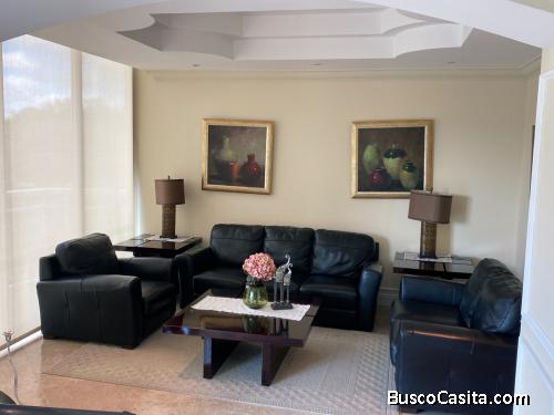 Apartamento en Venta y Renta en Villa Rishó Zona 14